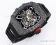 BBR Factory Super Clone Richard Mille RM35- 01 Carbon NTPT Black Rubber Strap (3)_th.jpg